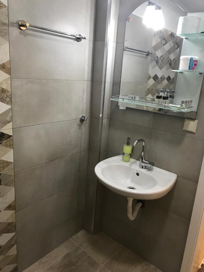 Central Loft Plovdiv Eksteriør bilde