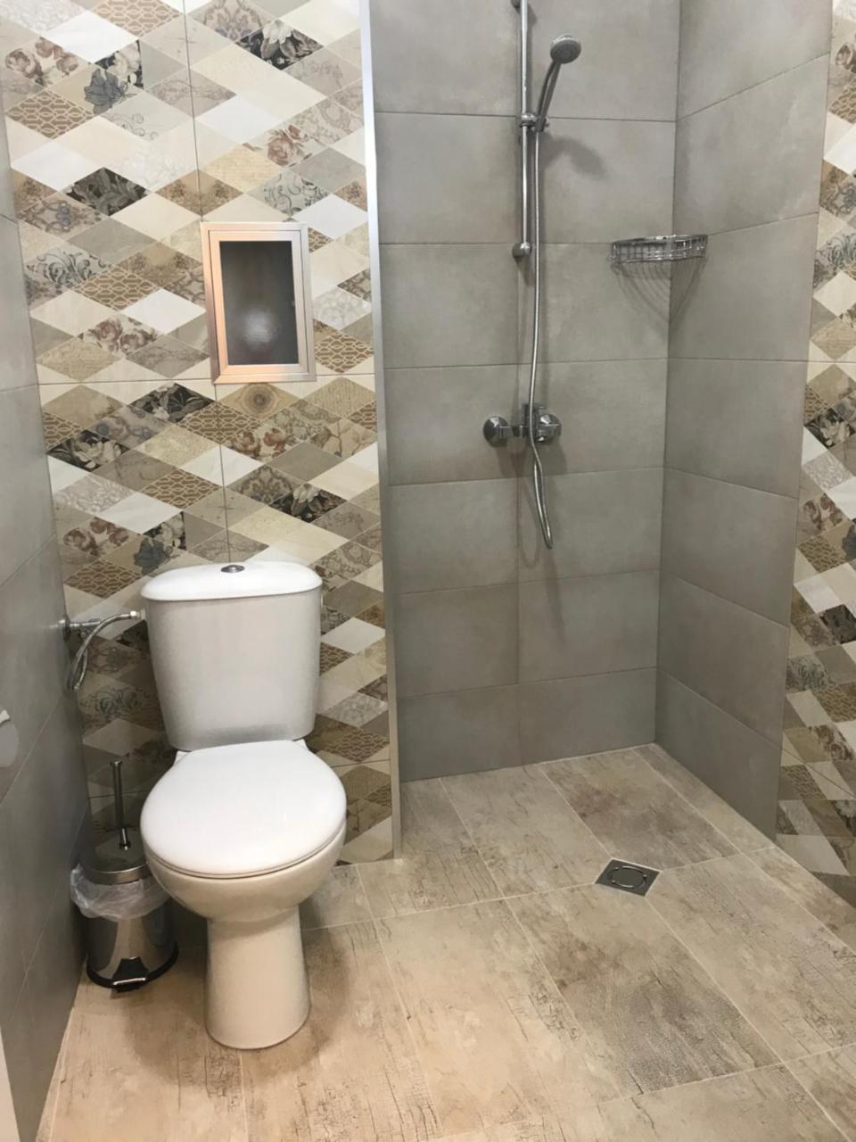 Central Loft Plovdiv Eksteriør bilde
