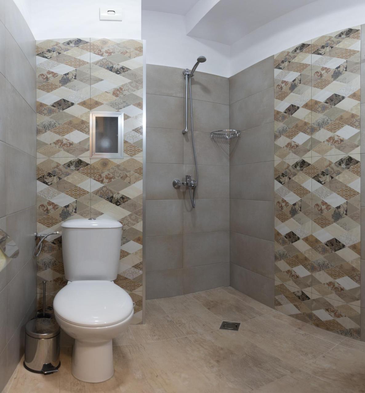 Central Loft Plovdiv Eksteriør bilde